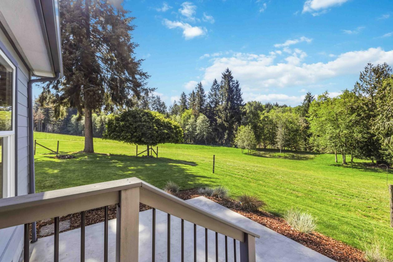 15 Beautiful Equestrian Acres backing Timberland - photo 28
