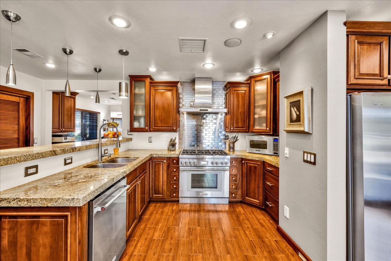 Premier Equestrian Estate in Southern CA - photo 7