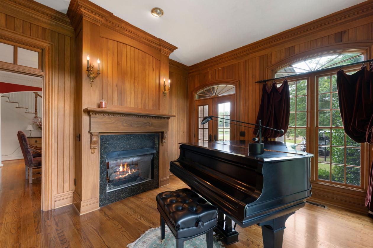 True Equestrian Legacy Estate - photo 9