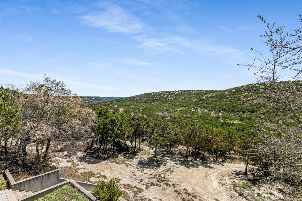 34.8 Acre TX Hill Country Bordering Protected Land - photo 9