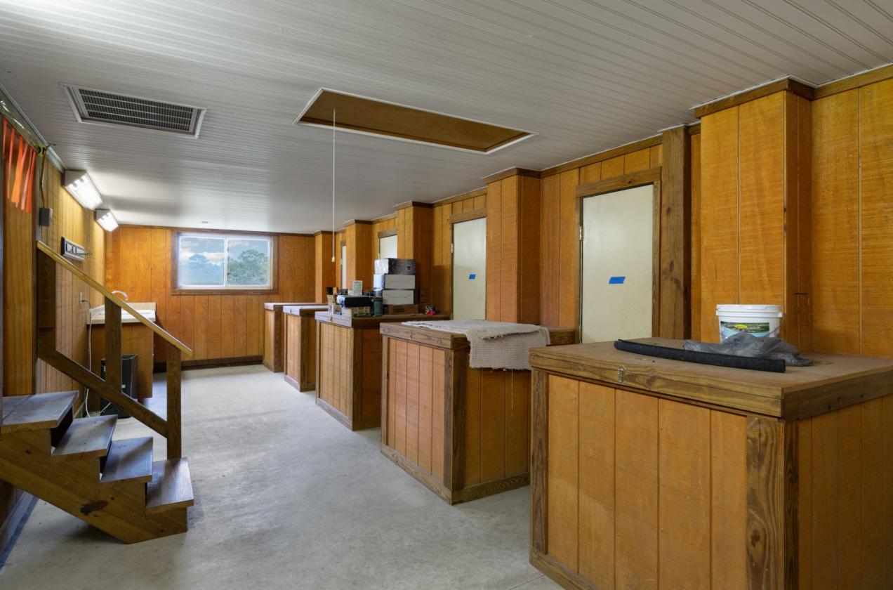 Magnificent 31+ ac equestrian estate - photo 19