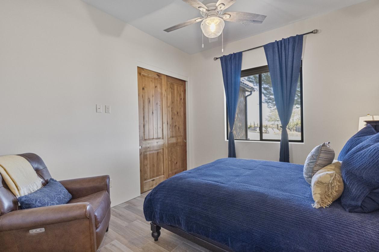 Secluded Luxury Equestrian Property: Turner Ranch - photo 18