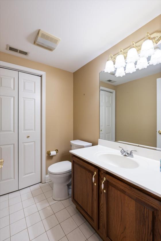 Turn-Key Equestrian Estate With Indoor Arena - photo 29