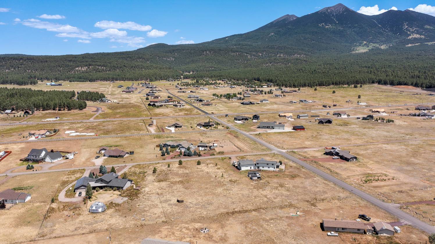 Horse Property for sale.