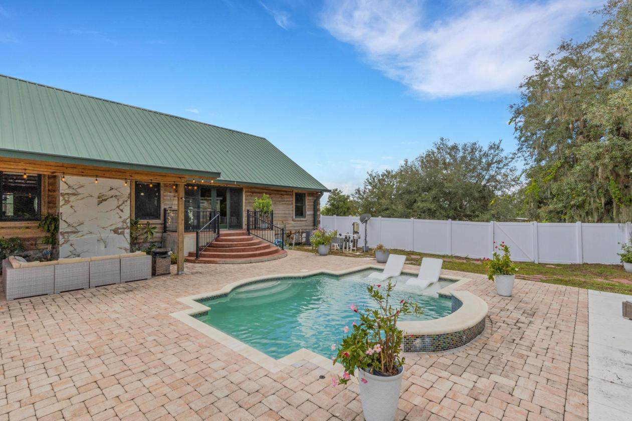 Luxury Farm on 5.96 Acres - photo 23