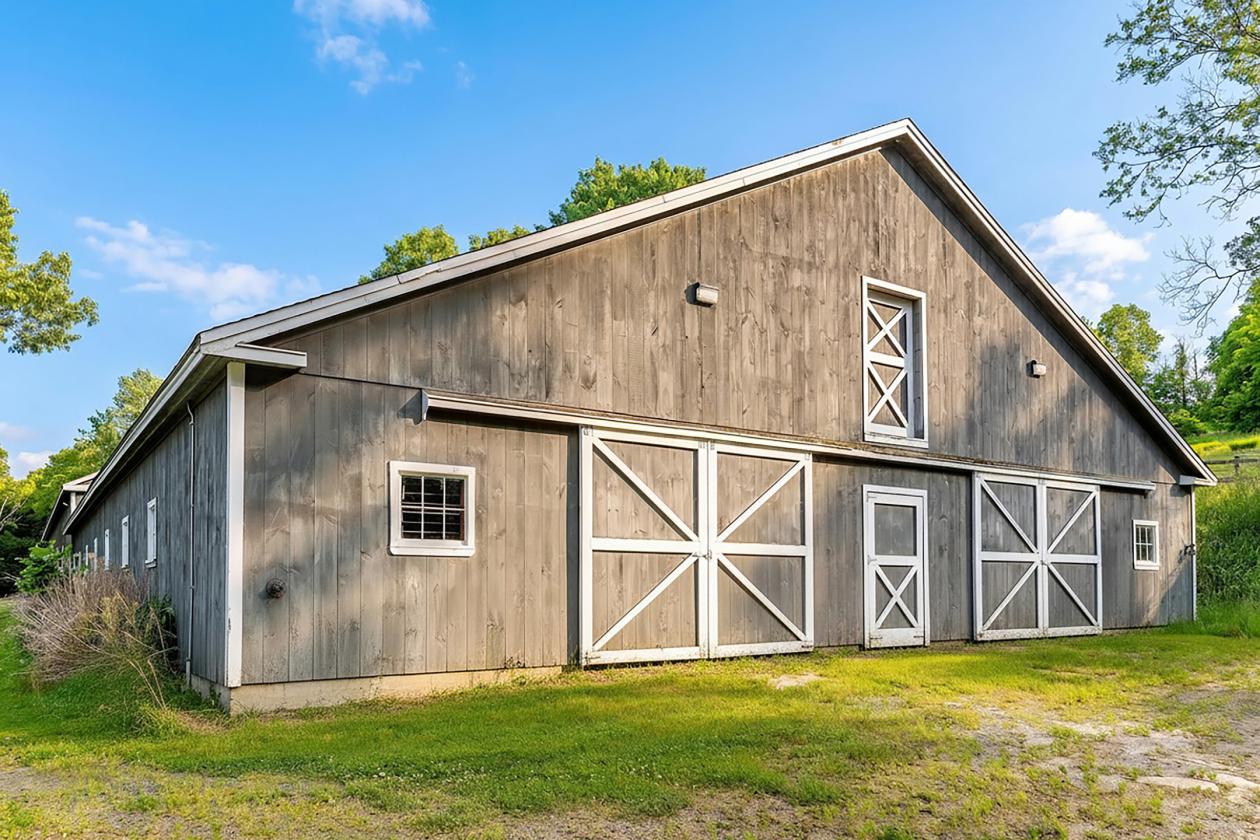 Second Act Farm - photo 4
