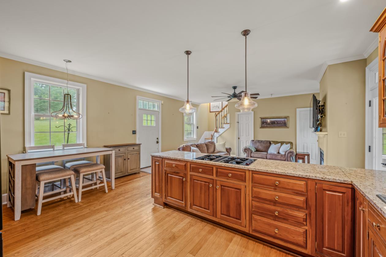 20 Acre Horse Farm and beautiful home - photo 15