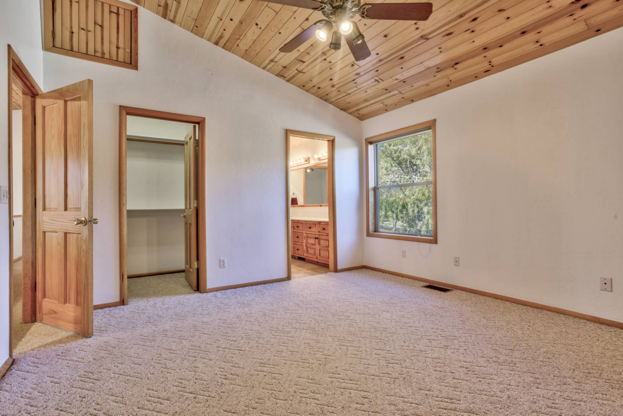 Great Horse Property in Payson, Arizona Star Valley, Gila County