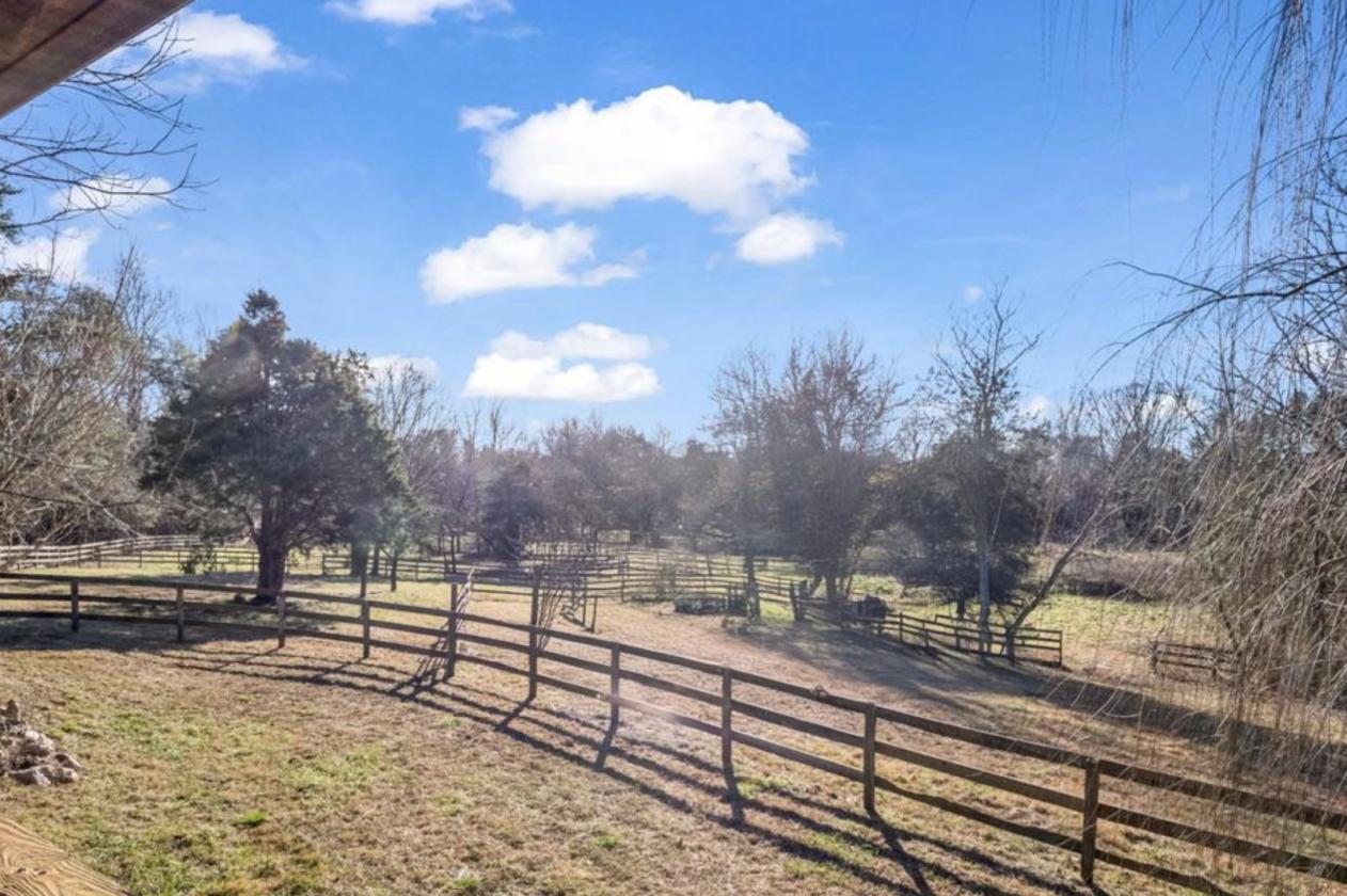 REDUCED! Private Horse Farm on CETA Trails - photo 7