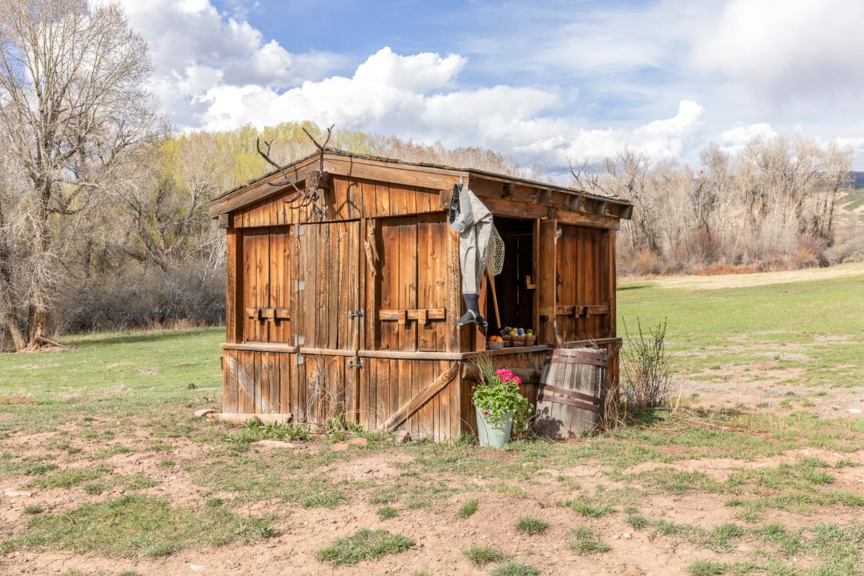 Brush Creek Stables Ranch - photo 16