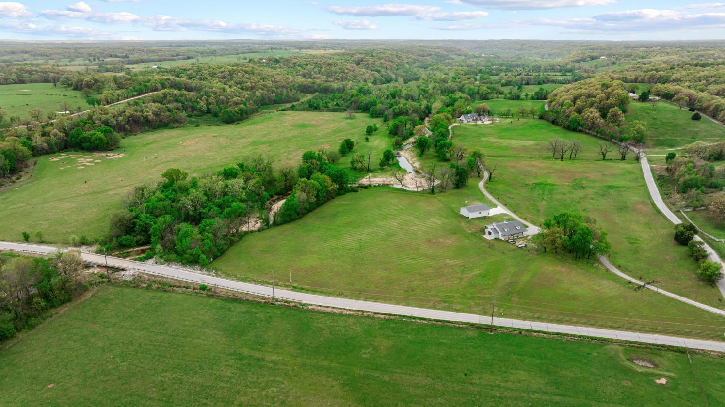 White Water Creek 40 Acres Equestrian Ranch - photo 30