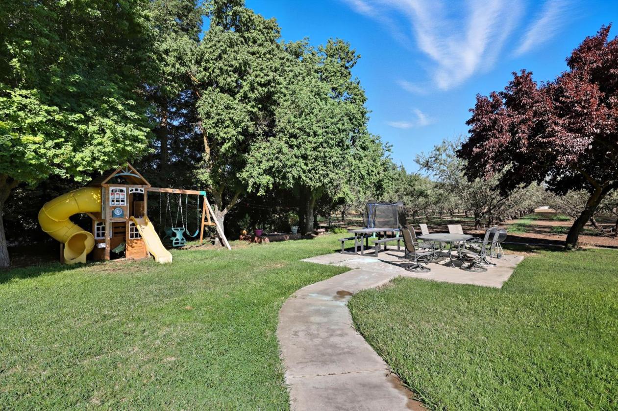 Potential Horse Property Custom Home & Orchard - photo 20