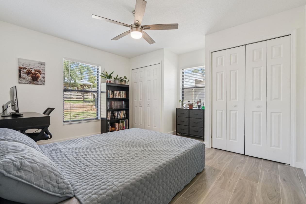 Turnkey Equestrian Retreat near Ocala - photo 29