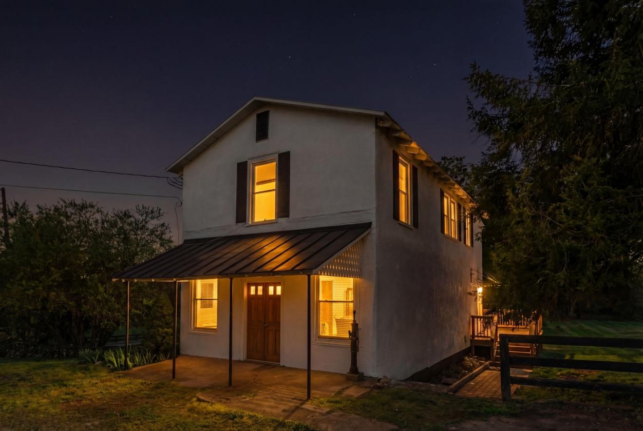 Equestrian Dream: Arenas, Homes & Charm - photo 5