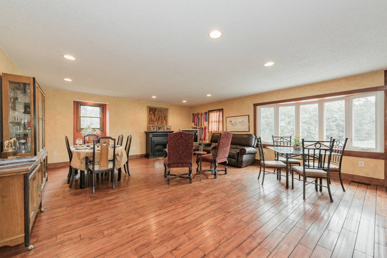 Horse Ranch For Sale Sharon, York County, South Carolina