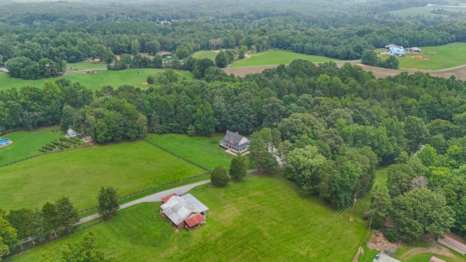 11.5+ acre Horse Farm Captures the American Dream - photo 19