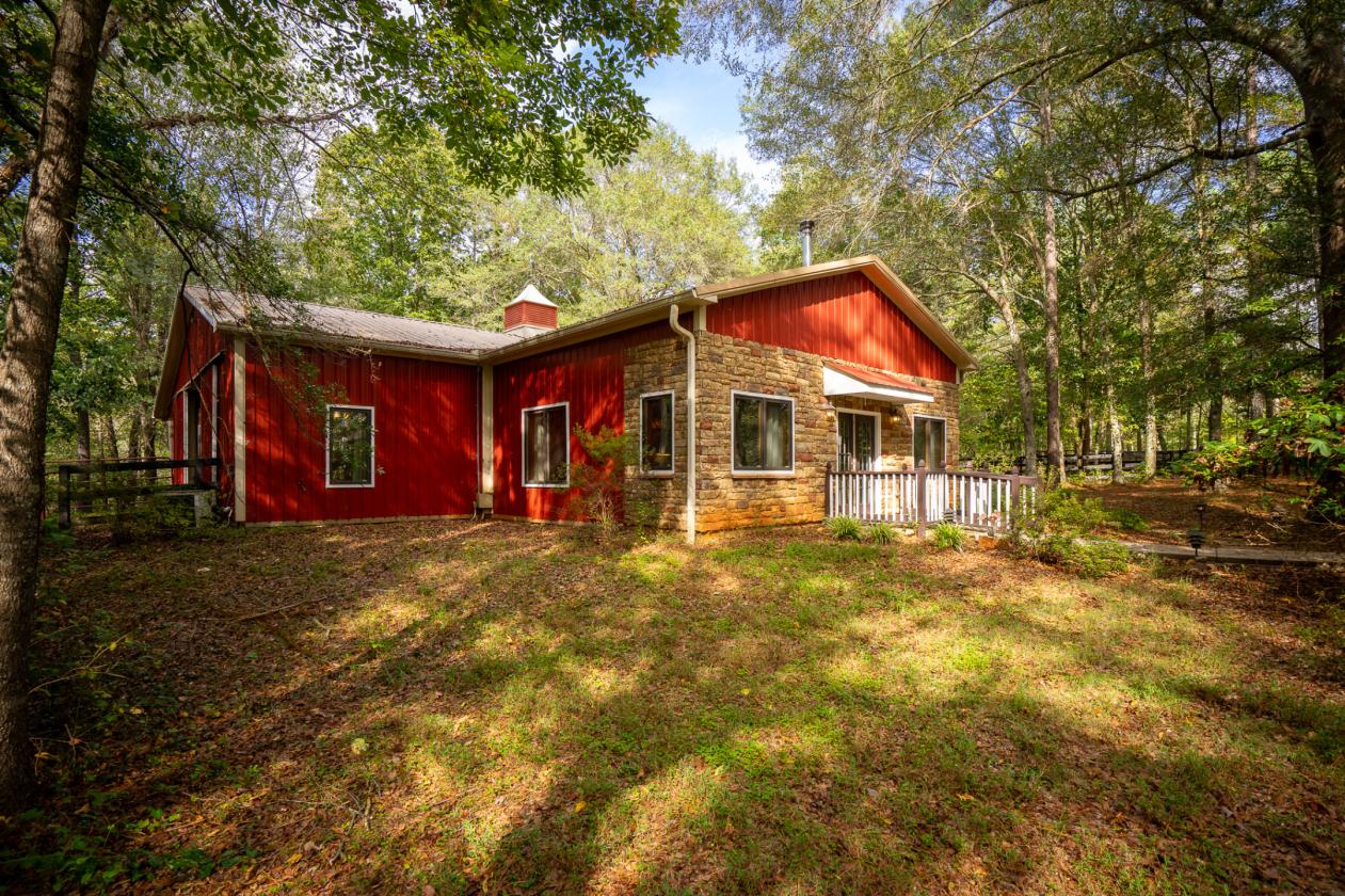 True Equestrian Legacy Estate - photo 19