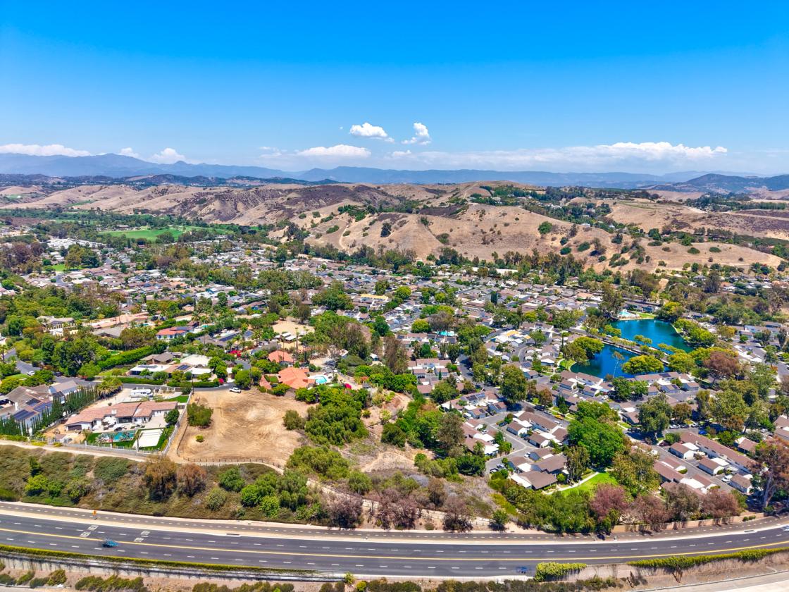 2.4 Acres with Ocean View! - photo 4