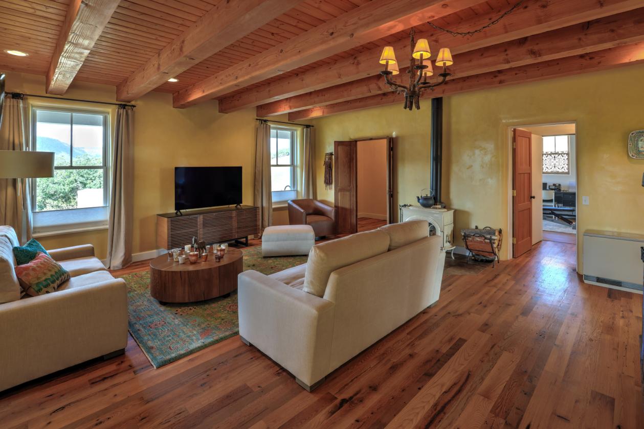 Luxury Horse Property near Pagosa Springs - photo 5