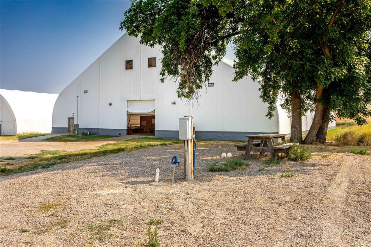 20-Acre Horse Property with 3 Arenas - photo 11