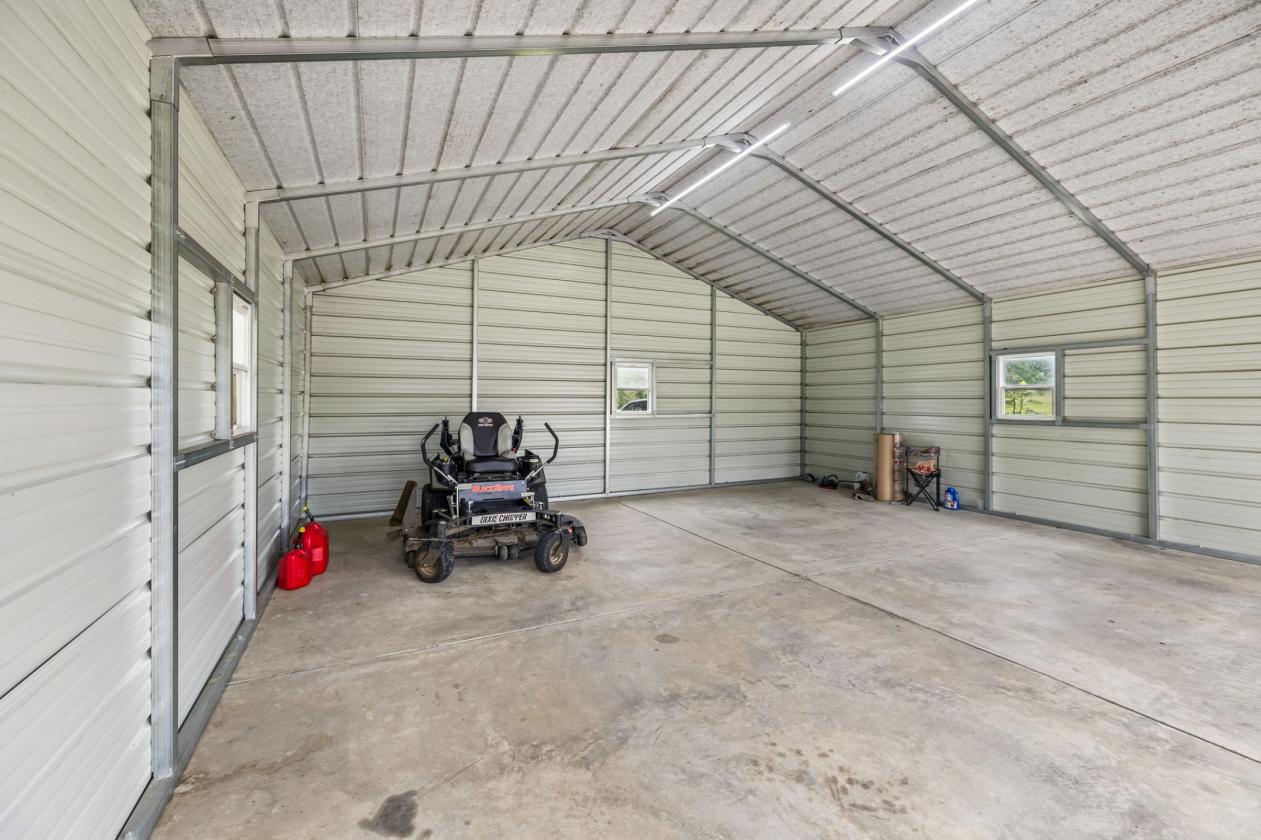 25± ACRE East Tennessee Farm / Equestrian Property - photo 17
