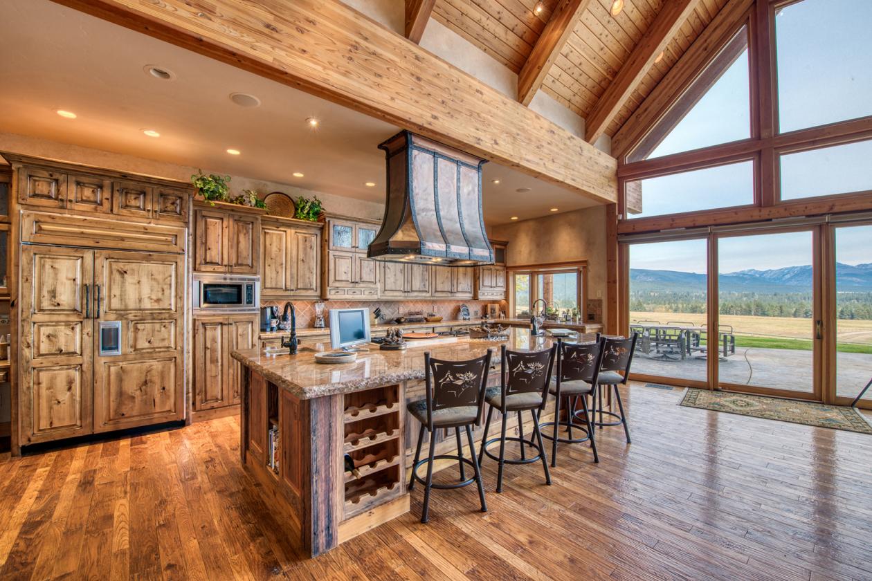 Two Feathers Ranch - photo 20
