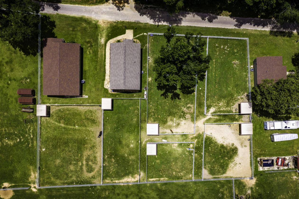 35.14± Acres | Premier Horse Property with Covered - photo 7