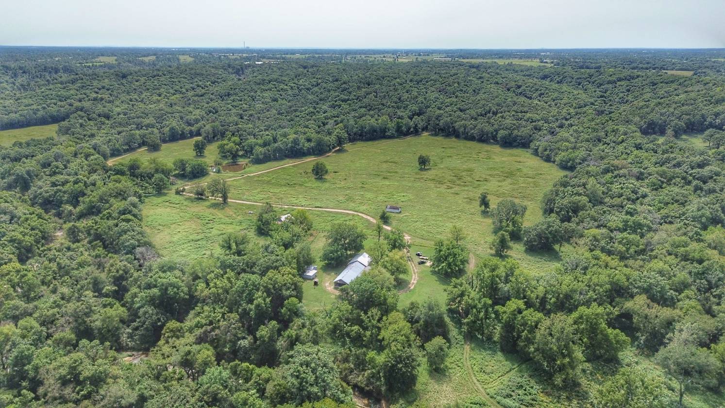 Legacy Northwest Arkansas Acreage - photo 4