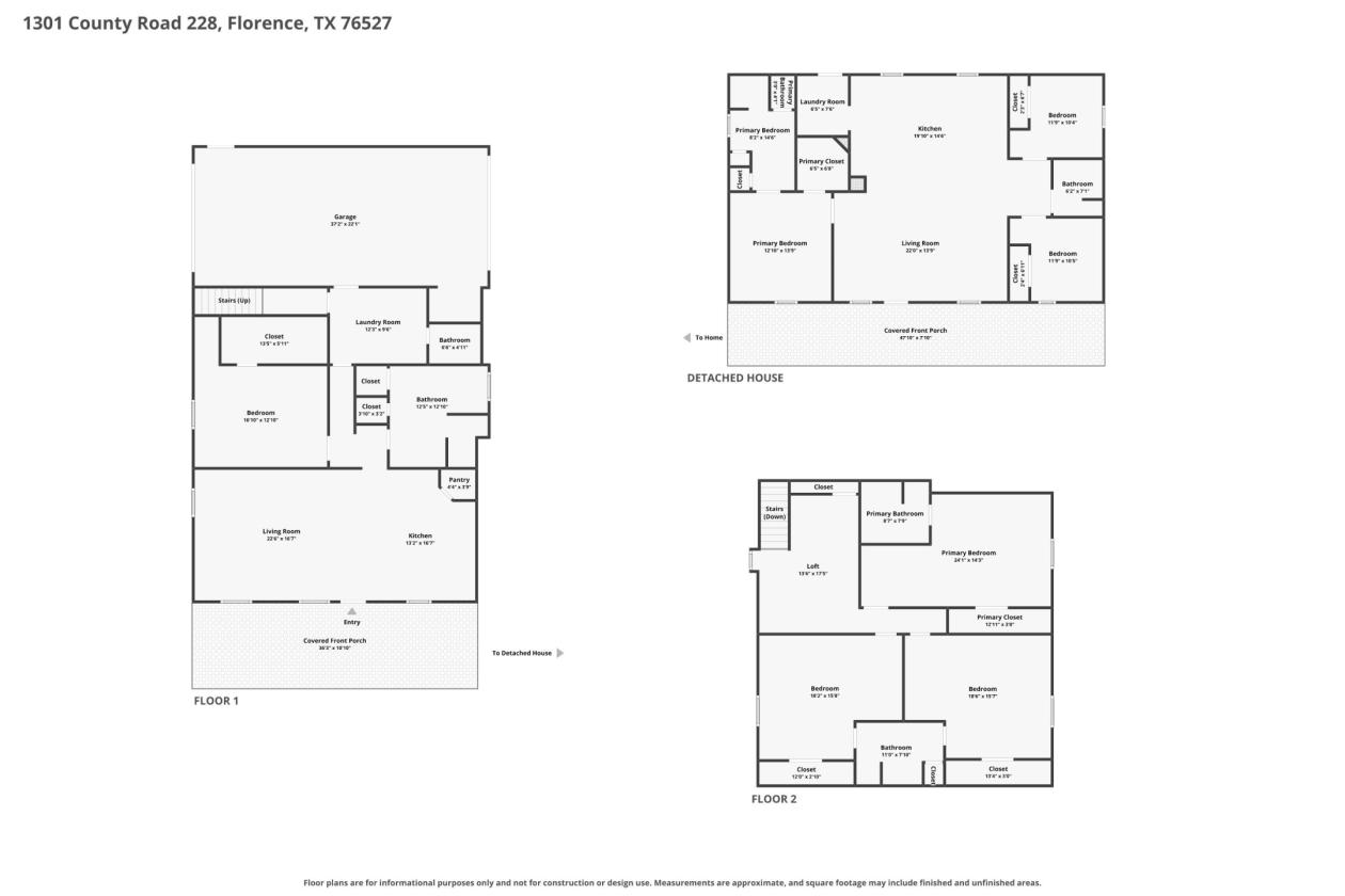 Unrestricted and Ag-Exempt 45-Acre Ranch - photo 30