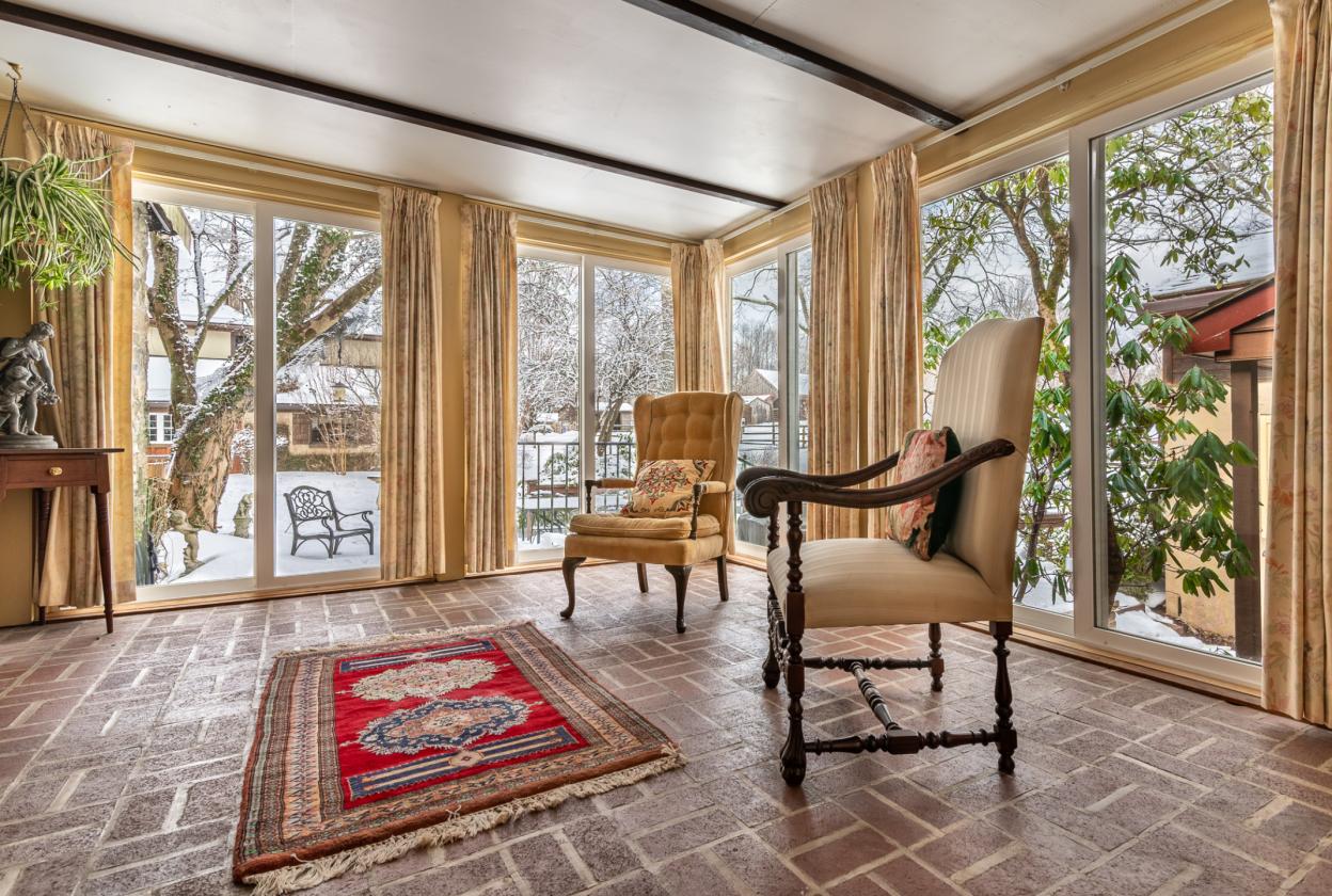Timeless Colonial Charm - photo 19