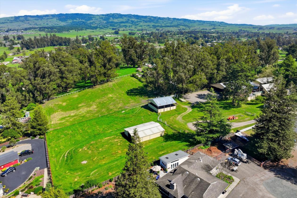 Sonoma County Equestrian Facility - photo 27