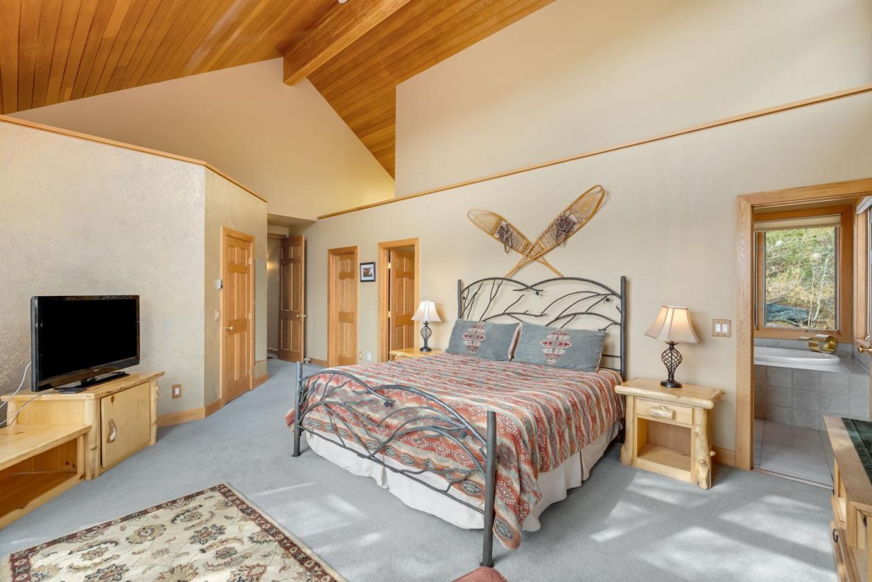 Gated Equestrian Estate- Minutes from Ski Areas - photo 15