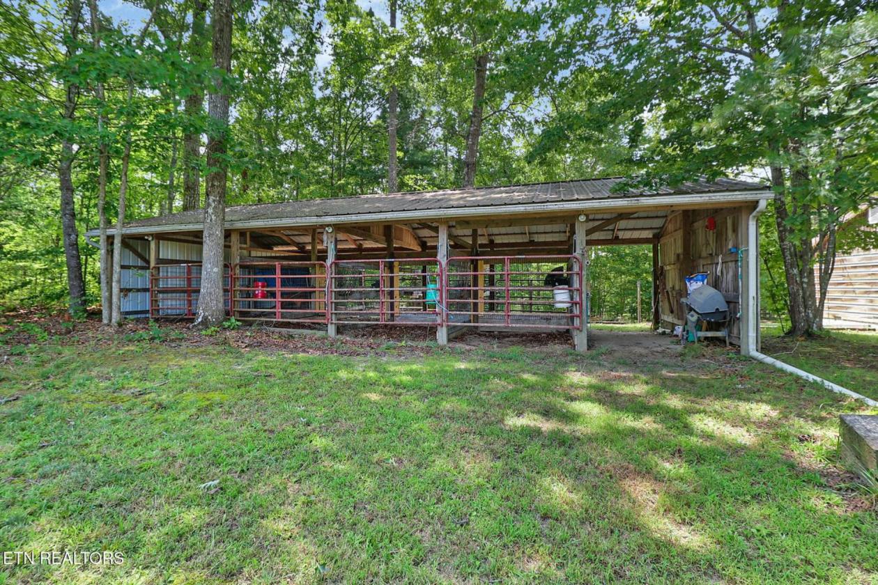 Cozy cabin in the woods, Big South Fork - photo 24