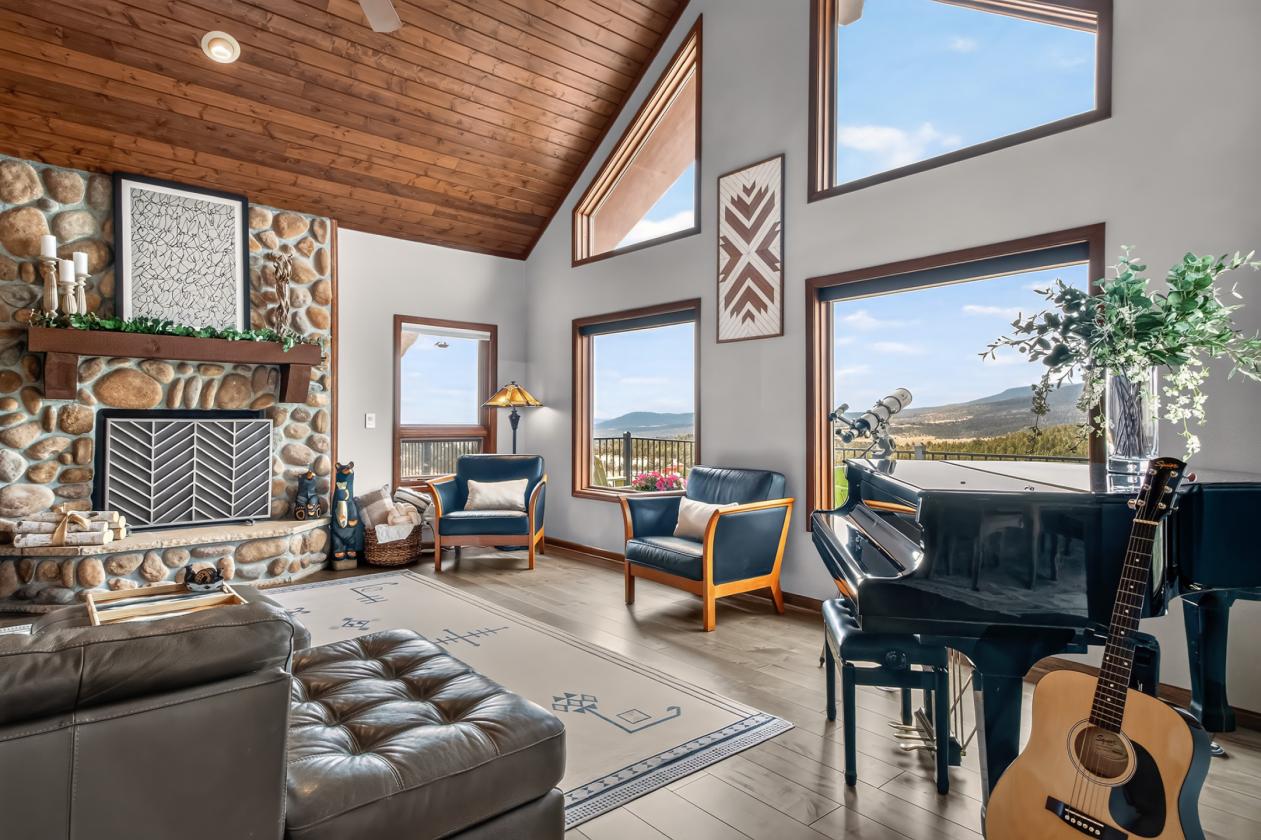 Great Horse Property with Space to Roam! - photo 9