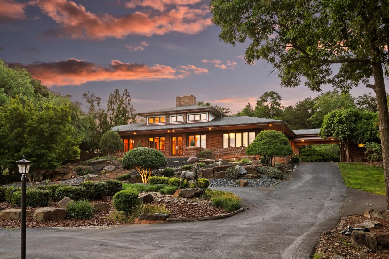 Equestrian Estate on 43 Acres - photo 11