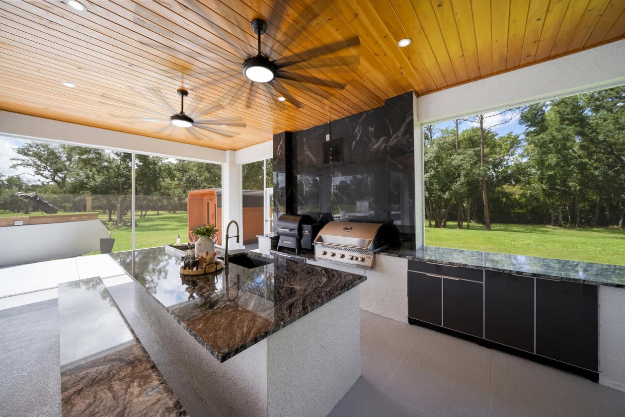 13.8-Acre Panther Ridge Estate | Equestrian Trails - photo 21
