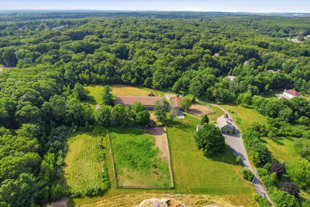 ESTABLISHED EQUESTRIAN PROPERTY EXCEPTIONAL PRICE - photo 7