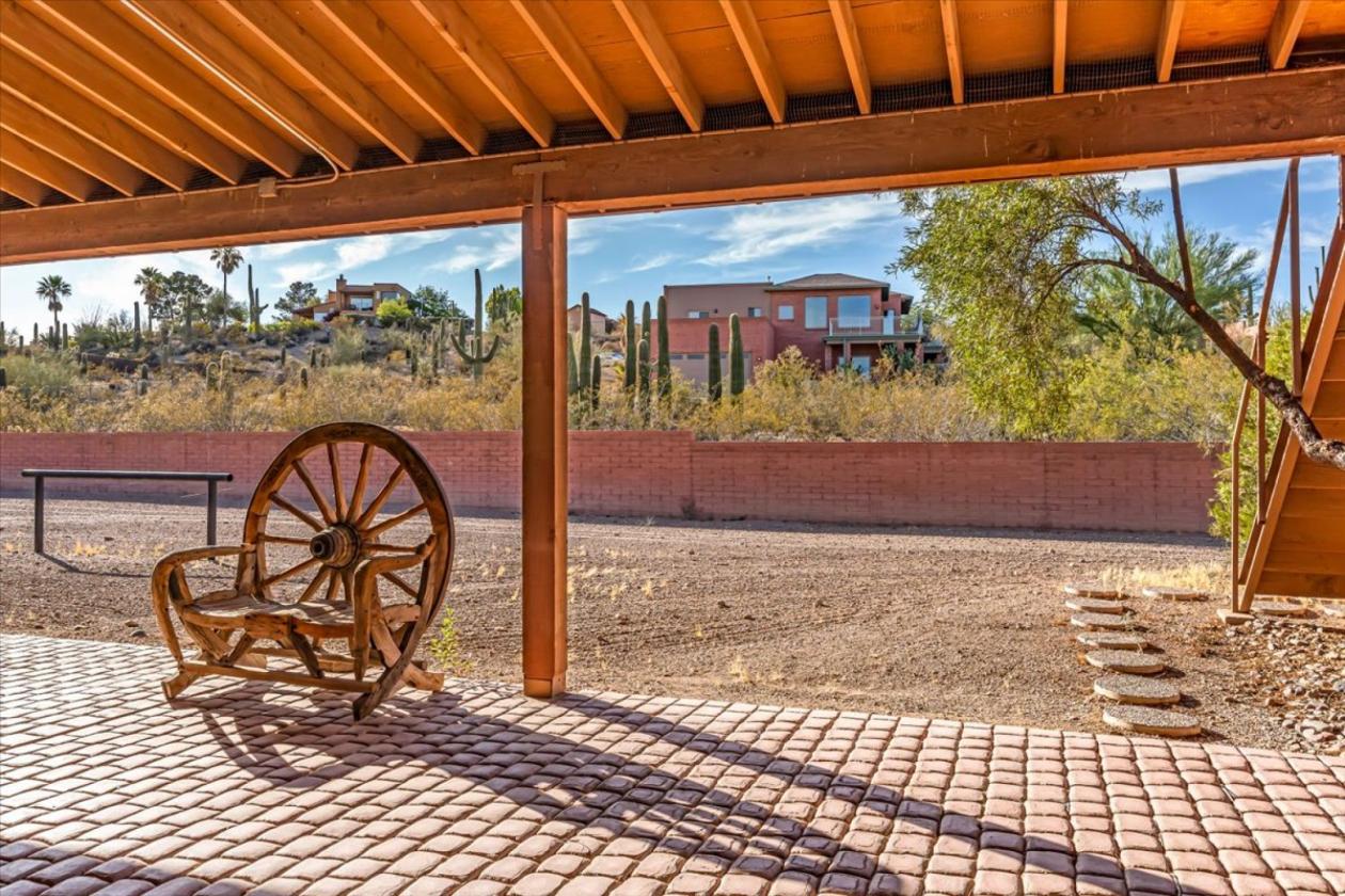 West Tucson Horse Property - photo 23