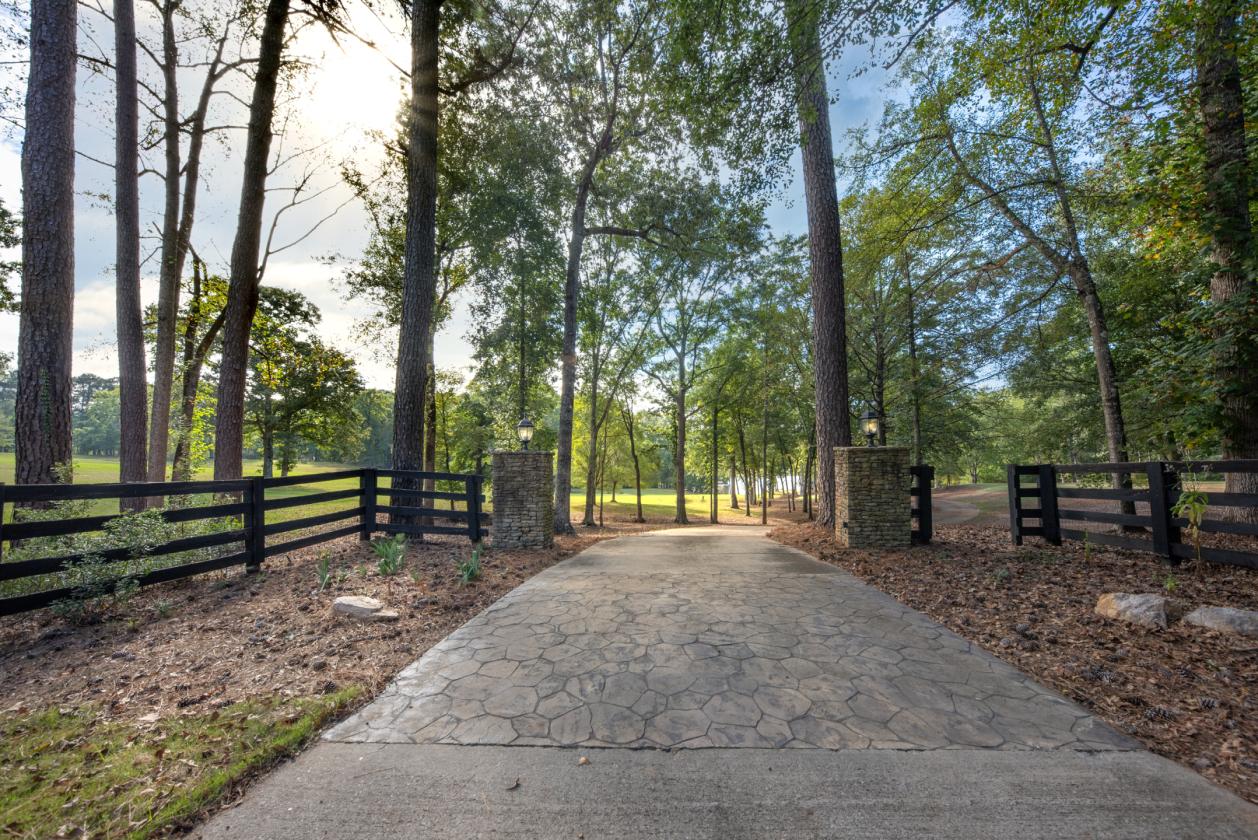 10+ Acre Lakefront Horse Property - photo 2