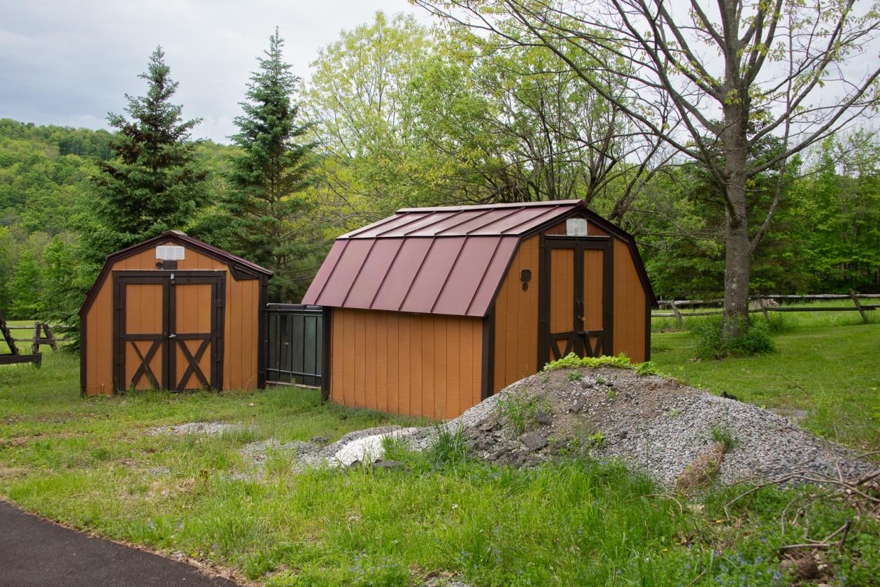 9 Beautiful Acres,  Home, Barn, Garages, etc - photo 9