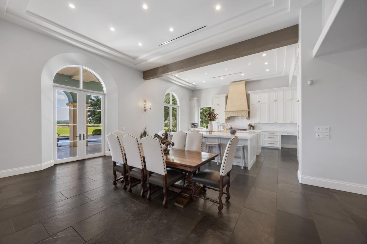Luxury Equestrian Estate on 73 Acres - photo 13