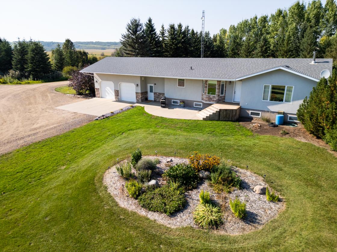 Equestrian Acreage - photo 5