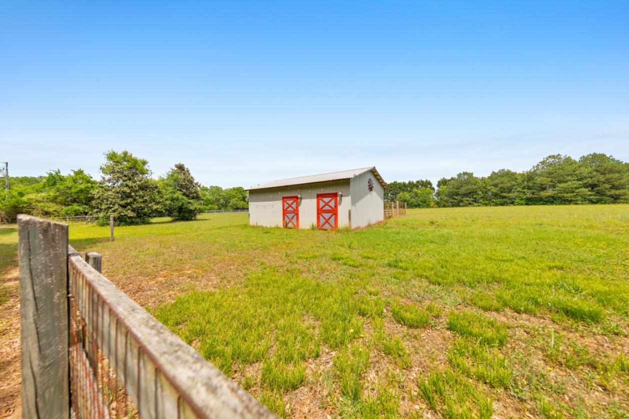 Private 13.65-Acre Etowah River Estate - photo 3