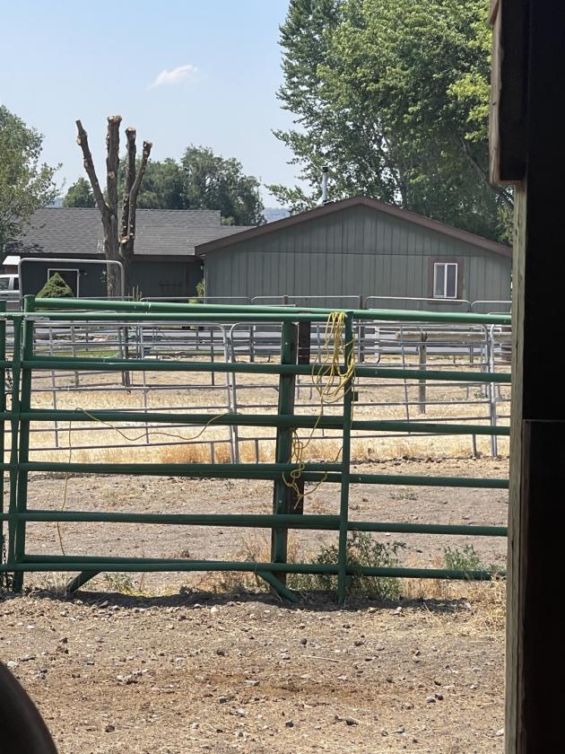 Prineville…..Irrigation??? “YES, I got you!!!” - photo 9