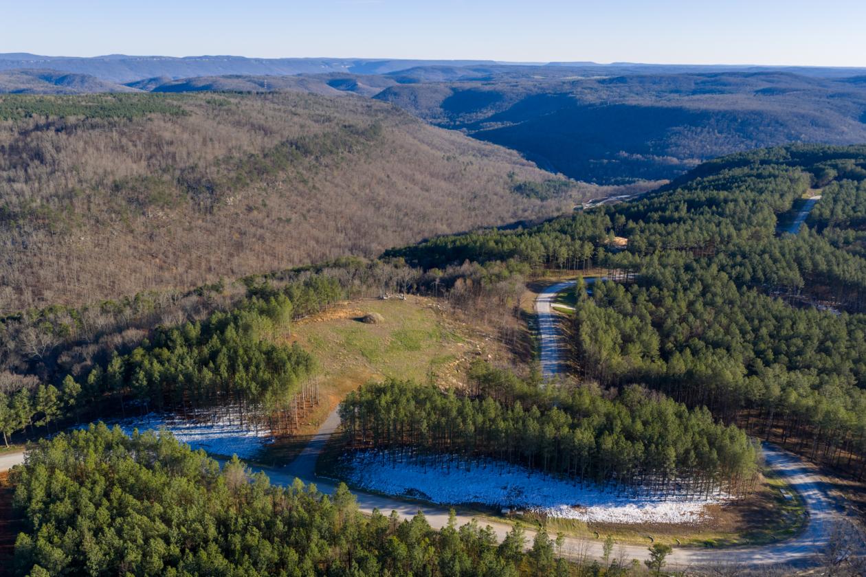 Incredible views and no state income tax! - photo 8