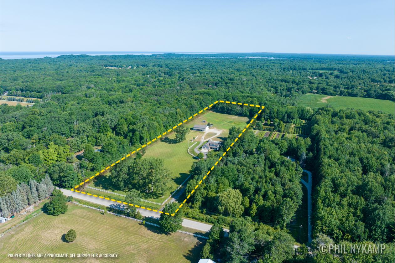 Laketown Township Michigan - photo 1