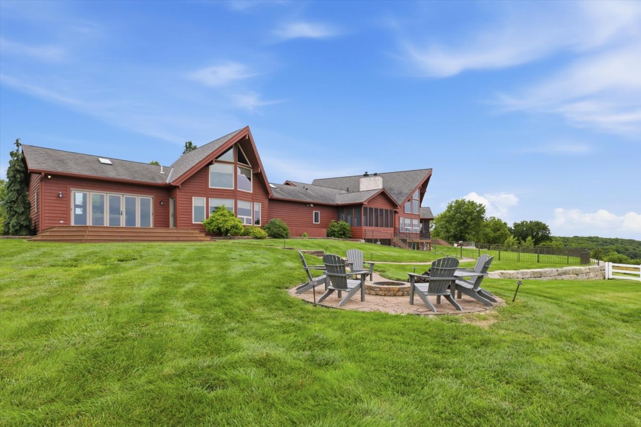 Luxury Equestrian Estate on 125 Acres - photo 6
