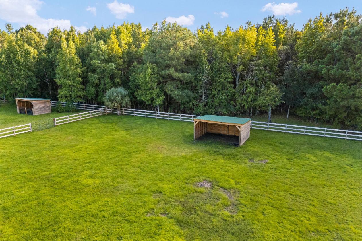 35 Acre Equestrian Estate + Newly Renovated Home - photo 29