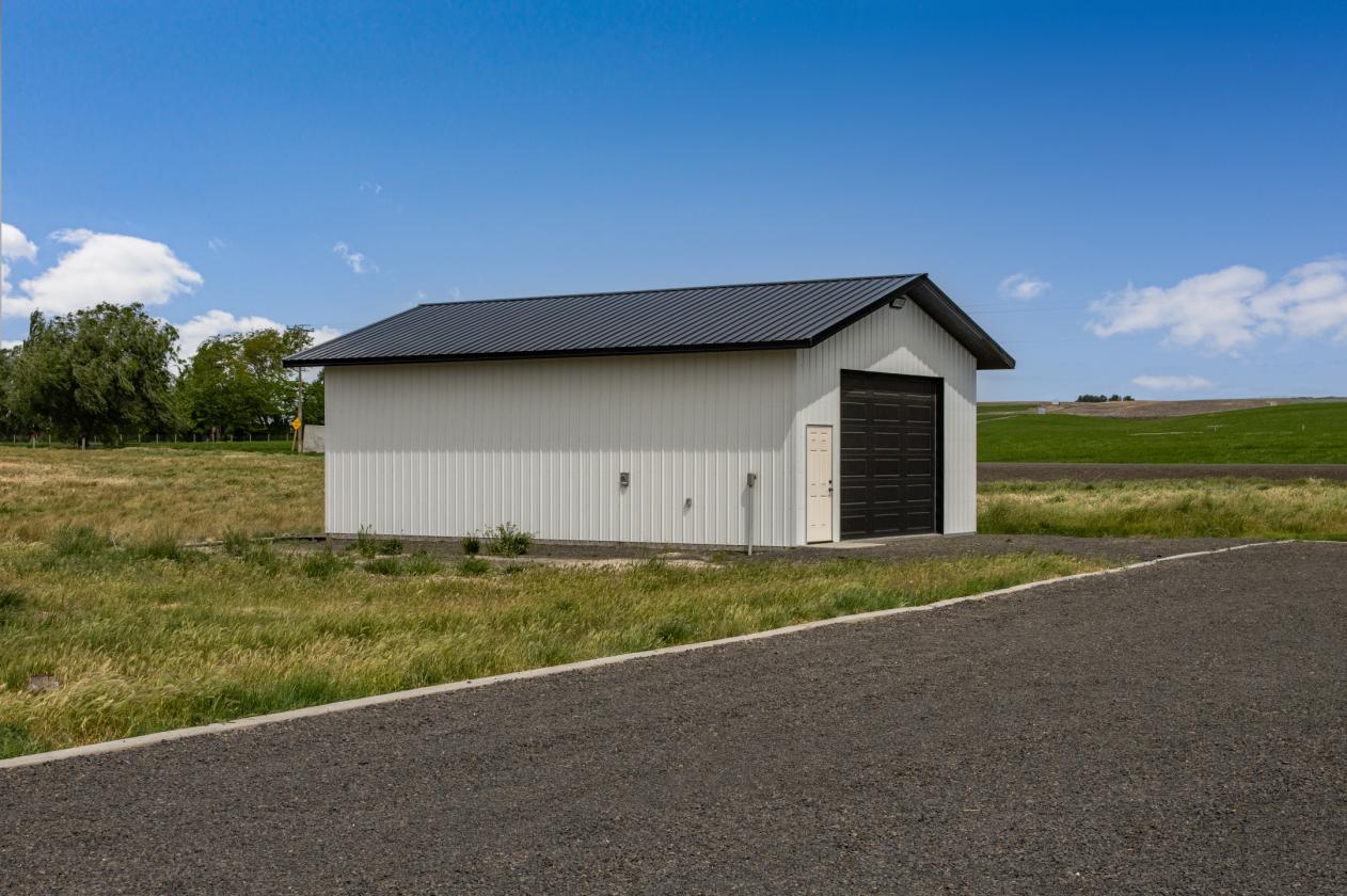 11+ Acre Estate w/ Barn, Pool and ADU - photo 28