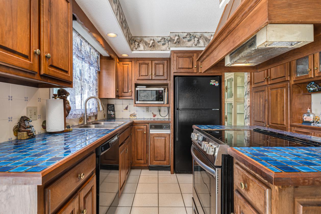 Turnkey Equestrian property East Hampton CT - photo 13